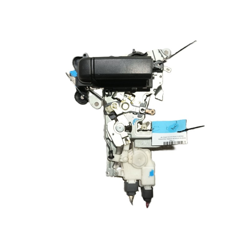 Recambio de maneta interior lateral izquierda para mazda 5 (cr19) 2.0 cd (cr19) referencia OEM IAM   