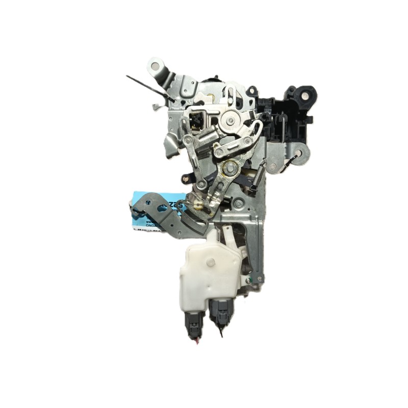 Recambio de maneta interior lateral izquierda para mazda 5 (cr19) 2.0 cd (cr19) referencia OEM IAM   