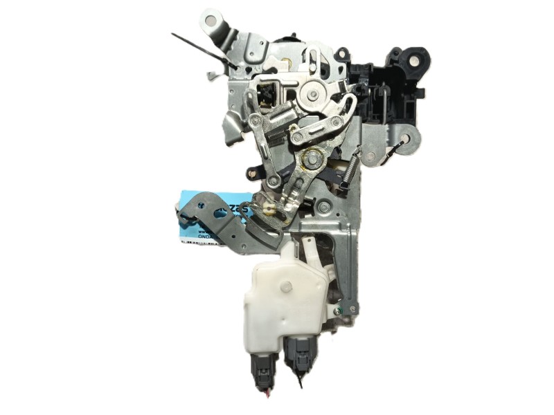 Recambio de maneta interior lateral izquierda para mazda 5 (cr19) 2.0 cd (cr19) referencia OEM IAM   