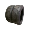 Recambio de neumatico para seat toledo (kg3) style referencia OEM IAM 215/45 R16 86H 2 GOODYEAR