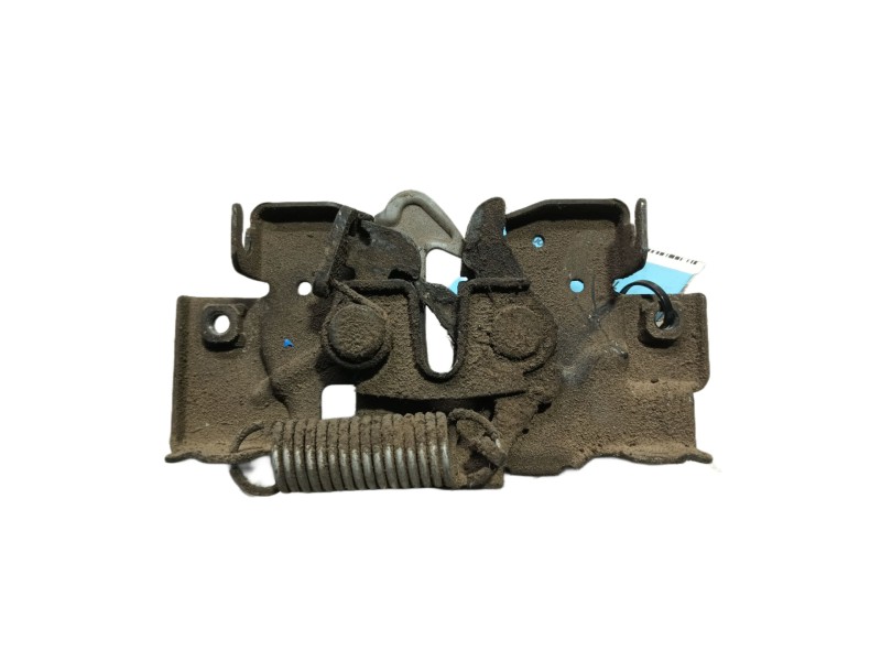 Recambio de cerradura capot para mazda 5 (cr19) 2.0 cd (cr19) referencia OEM IAM   