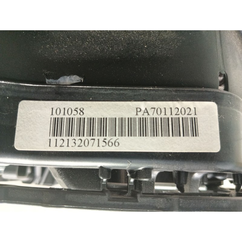 Recambio de airbag delantero izquierdo para peugeot bipper (aa_) 1.3 hdi 75 referencia OEM IAM  PA70112021 