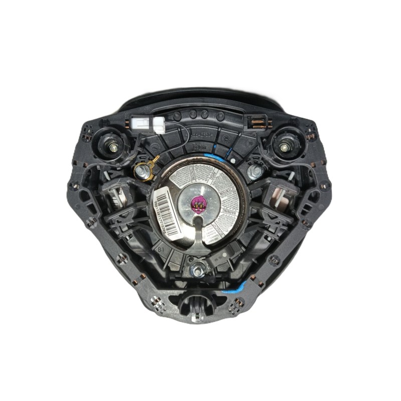 Recambio de airbag delantero izquierdo para peugeot bipper (aa_) 1.3 hdi 75 referencia OEM IAM  PA70112021 