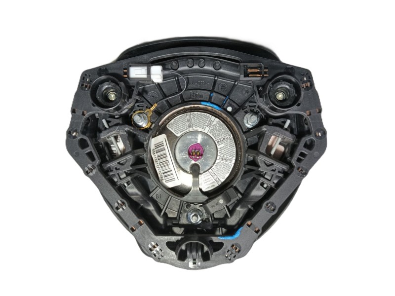 Recambio de airbag delantero izquierdo para peugeot bipper (aa_) 1.3 hdi 75 referencia OEM IAM  PA70112021 