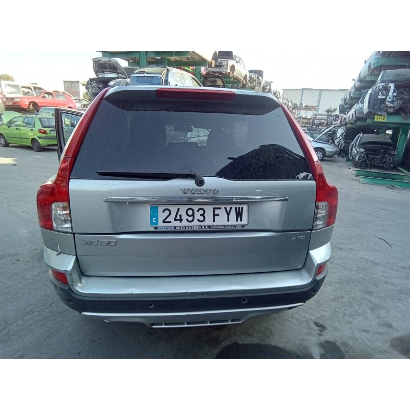 Recambio de porton trasero para volvo xc90 d5 kinetic (5 asientos) (136kw) referencia OEM IAM   