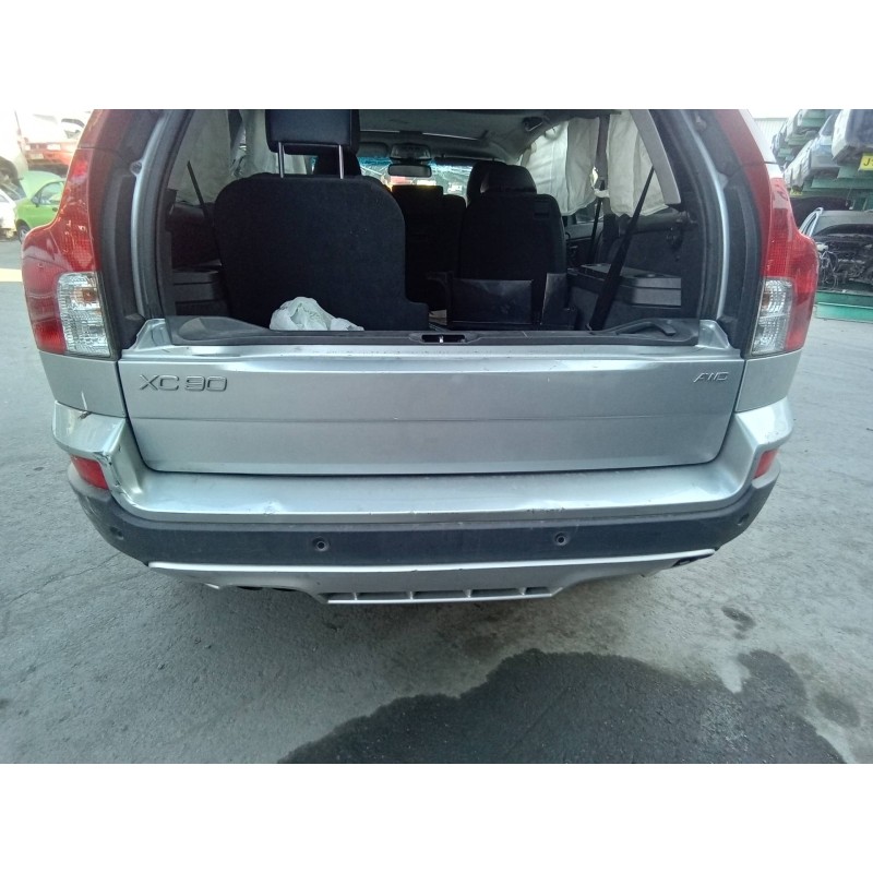Recambio de porton trasero para volvo xc90 d5 kinetic (5 asientos) (136kw) referencia OEM IAM   