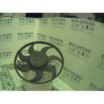 ELECTROVENTILADOR 