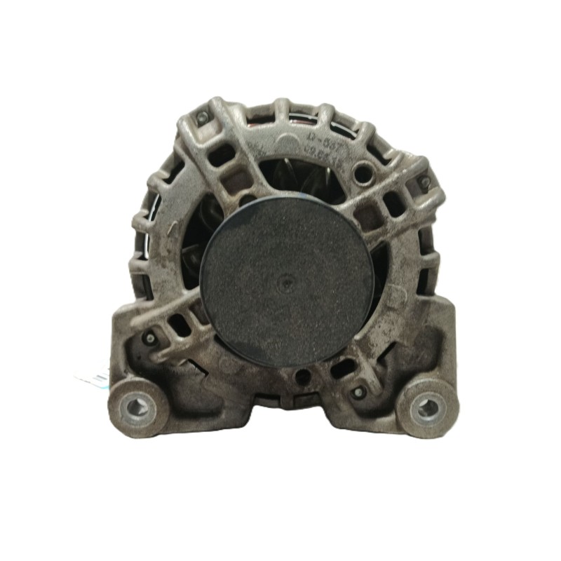 Recambio de alternador para renault clio iv (bh_) 0.9 tce 90 referencia OEM IAM   