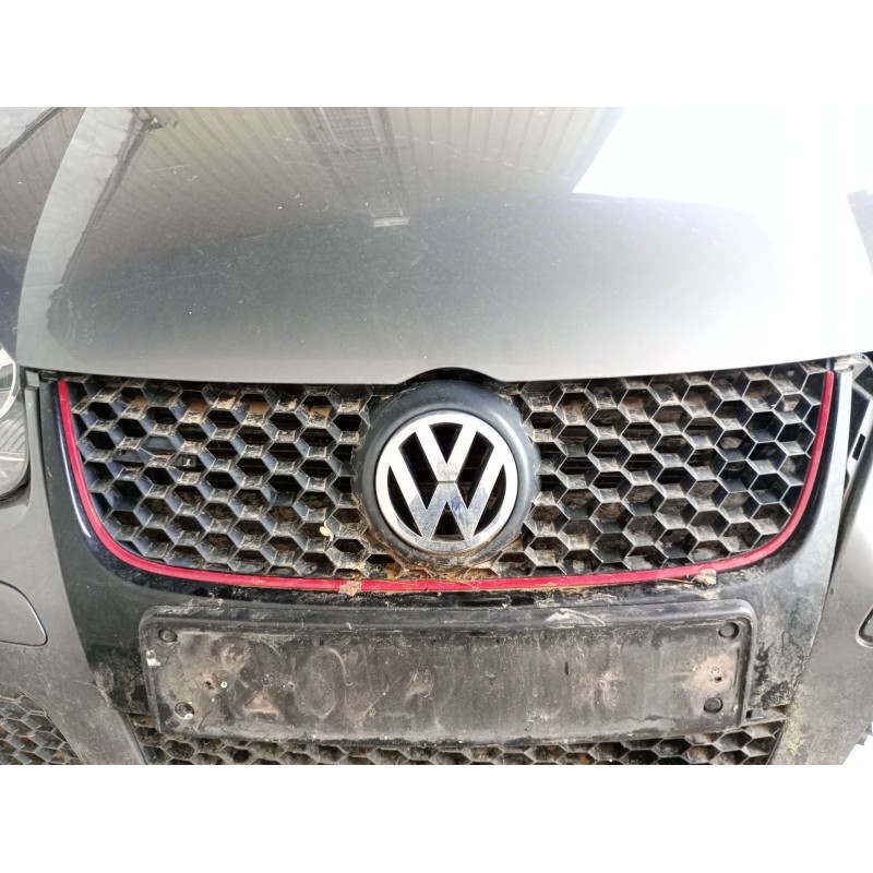 Recambio de rejilla delantera para volkswagen golf v (1k1) 2.0 gti referencia OEM IAM   