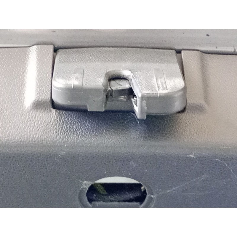 Recambio de cerradura maletero / porton para volkswagen golf v (1k1) 2.0 gti referencia OEM IAM   