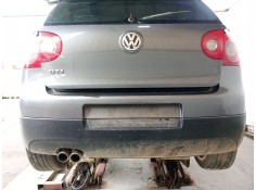 Recambio de paragolpes trasero para volkswagen golf v (1k1) 2.0 gti referencia OEM IAM   