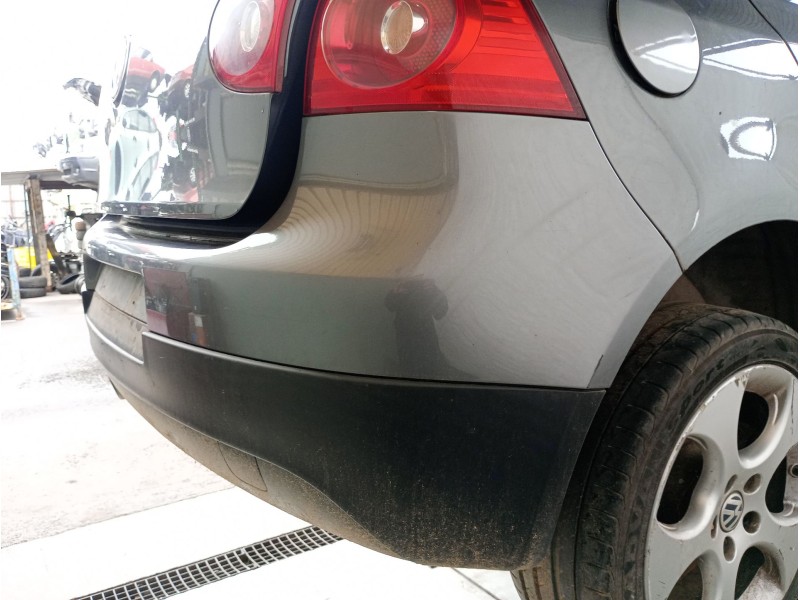 Recambio de paragolpes trasero para volkswagen golf v (1k1) 2.0 gti referencia OEM IAM   