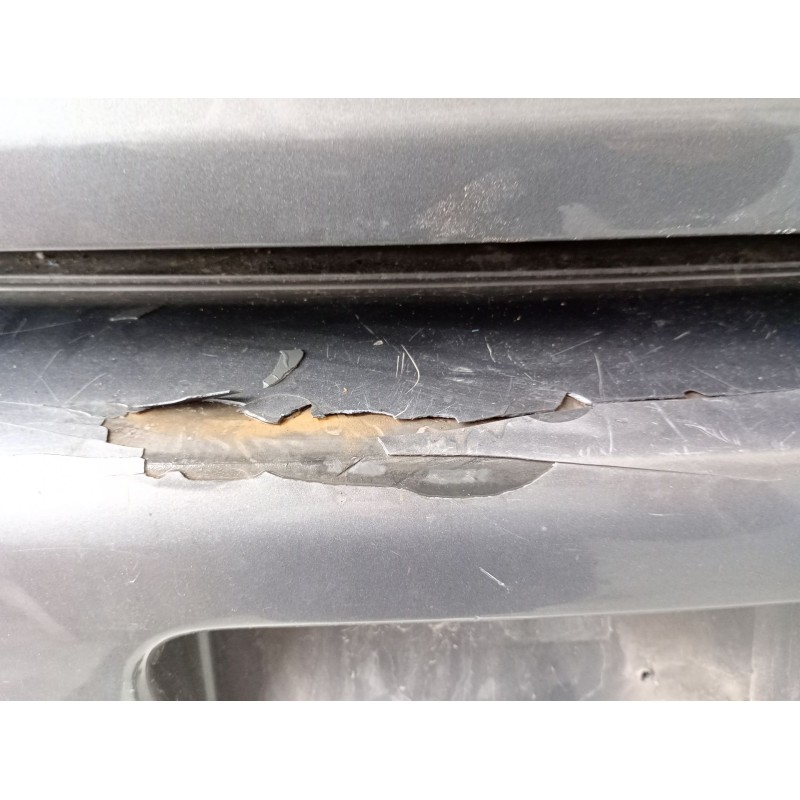 Recambio de paragolpes trasero para volkswagen golf v (1k1) 2.0 gti referencia OEM IAM   