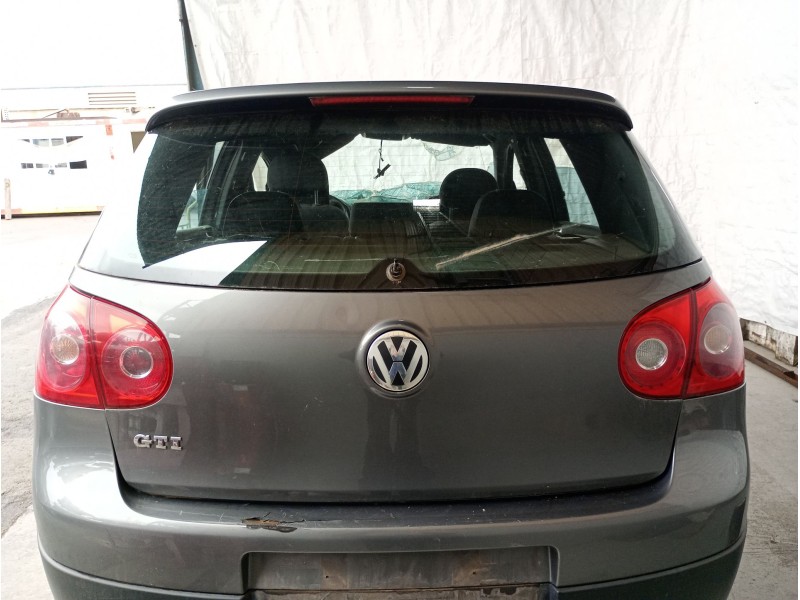 Recambio de porton trasero para volkswagen golf v (1k1) 2.0 gti referencia OEM IAM   