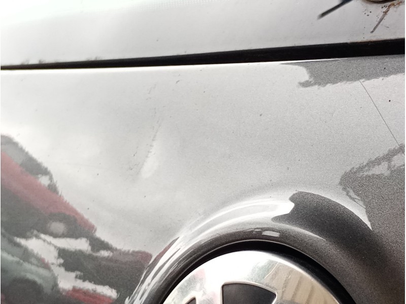 Recambio de porton trasero para volkswagen golf v (1k1) 2.0 gti referencia OEM IAM   