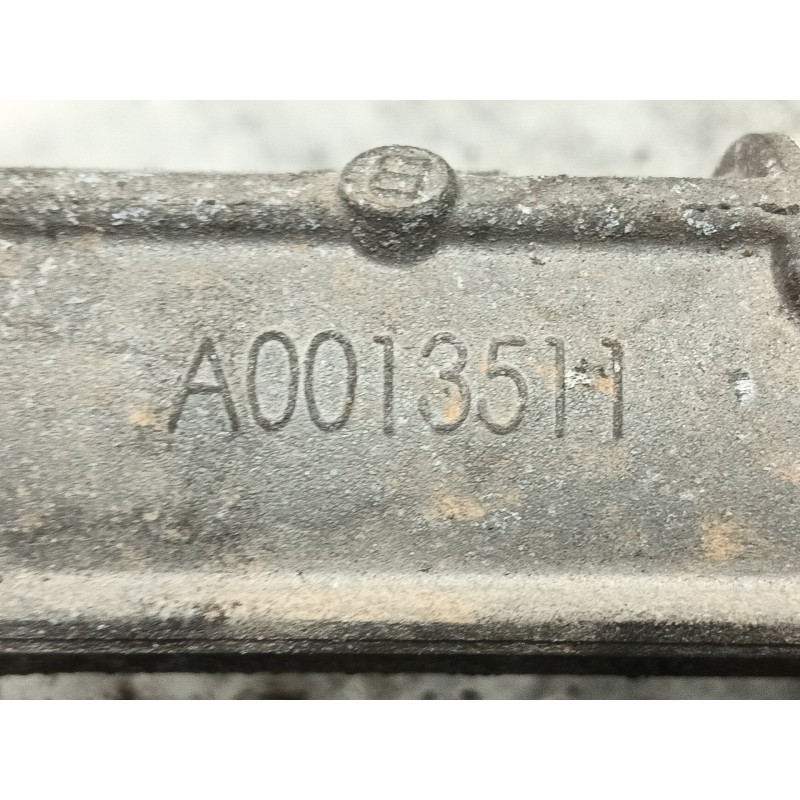 Recambio de cremallera direccion para renault megane iii berlina 5 p authentique referencia OEM IAM   