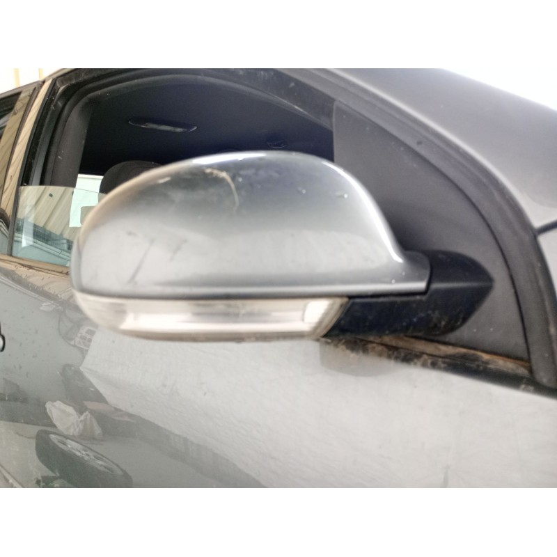 Recambio de retrovisor derecho para volkswagen golf v (1k1) 2.0 gti referencia OEM IAM   