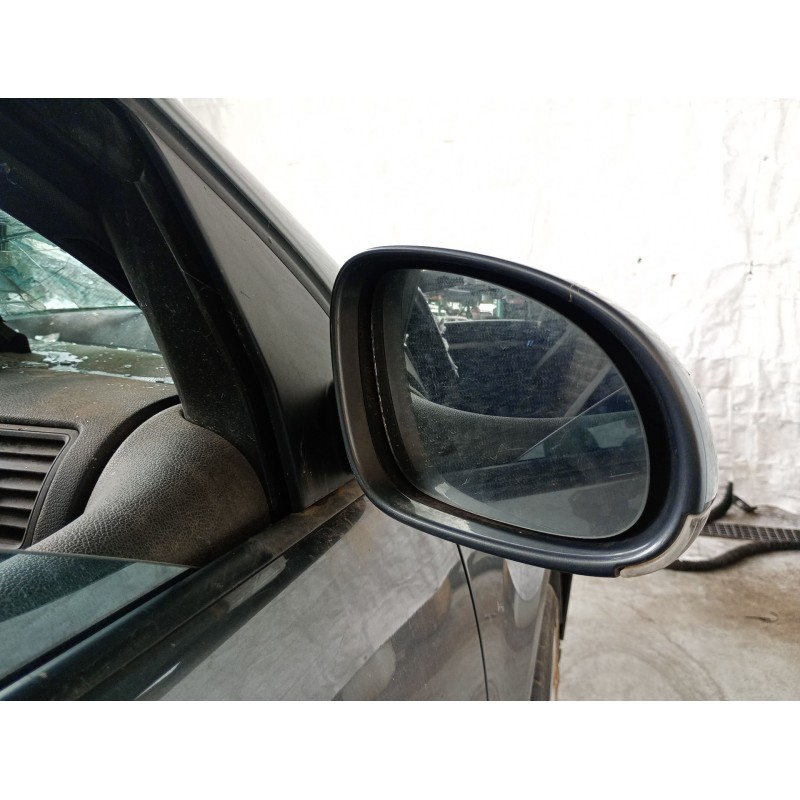 Recambio de retrovisor derecho para volkswagen golf v (1k1) 2.0 gti referencia OEM IAM   