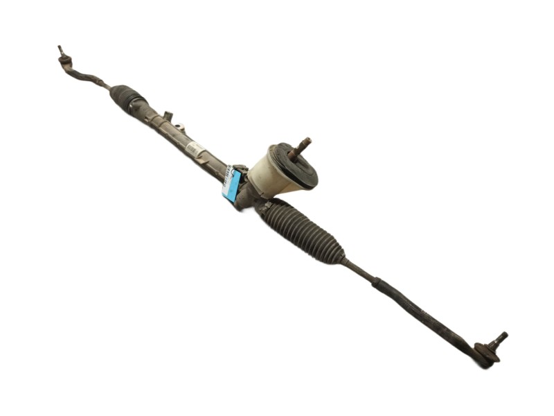 Recambio de cremallera direccion para renault megane iii berlina 5 p authentique referencia OEM IAM  490017022R 