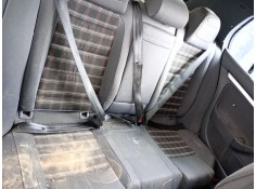 Recambio de asientos traseros para volkswagen golf v (1k1) 2.0 gti referencia OEM IAM   