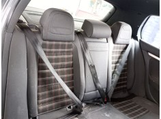 Recambio de asientos traseros para volkswagen golf v (1k1) 2.0 gti referencia OEM IAM    2