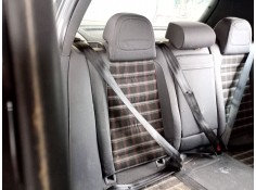 Recambio de cinturon seguridad trasero derecho para volkswagen golf v (1k1) 2.0 gti referencia OEM IAM   