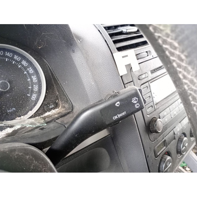 Recambio de mando limpia para volkswagen golf v (1k1) 2.0 gti referencia OEM IAM   