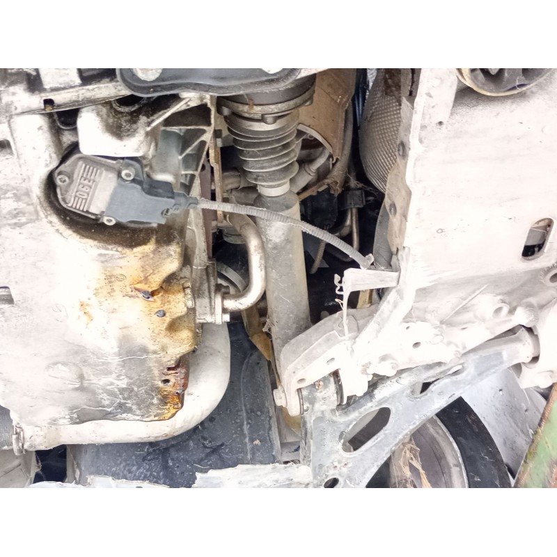 Recambio de transmision delantera derecha para volkswagen golf v (1k1) 2.0 gti referencia OEM IAM   