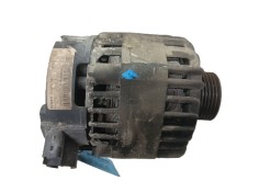 Recambio de alternador para citroën xsara berlina 1.6i 16v magic referencia OEM IAM    2