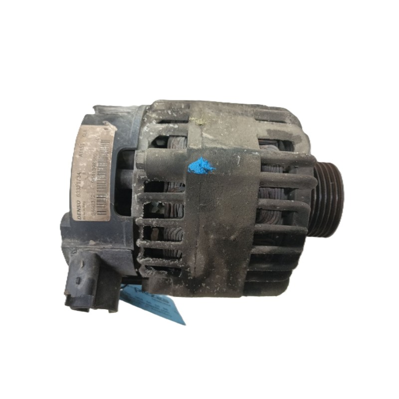 Recambio de alternador para citroën xsara berlina 1.6i 16v magic referencia OEM IAM   