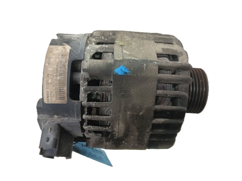 Recambio de alternador para citroën xsara berlina 1.6i 16v magic referencia OEM IAM   