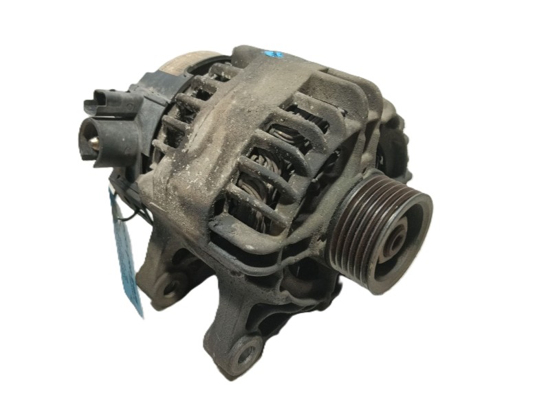 Recambio de alternador para citroën xsara berlina 1.6i 16v magic referencia OEM IAM   