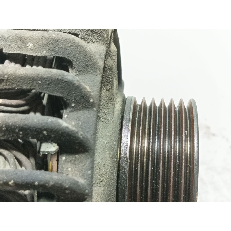 Recambio de alternador para citroën xsara berlina 1.6i 16v magic referencia OEM IAM   