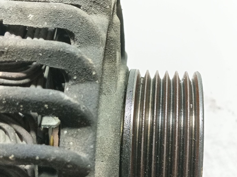 Recambio de alternador para citroën xsara berlina 1.6i 16v magic referencia OEM IAM   