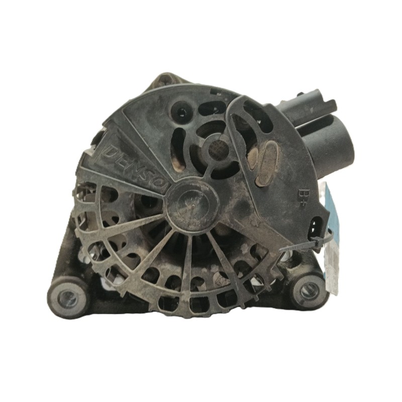 Recambio de alternador para citroën xsara berlina 1.6i 16v magic referencia OEM IAM   
