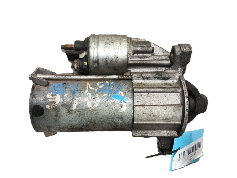 Recambio de motor arranque para citroën xsara berlina 1.6i 16v magic referencia OEM IAM   