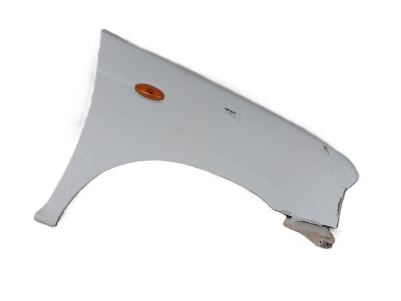 Recambio de aleta delantera derecha para nissan pick up (d22) 2.5 di referencia OEM IAM   