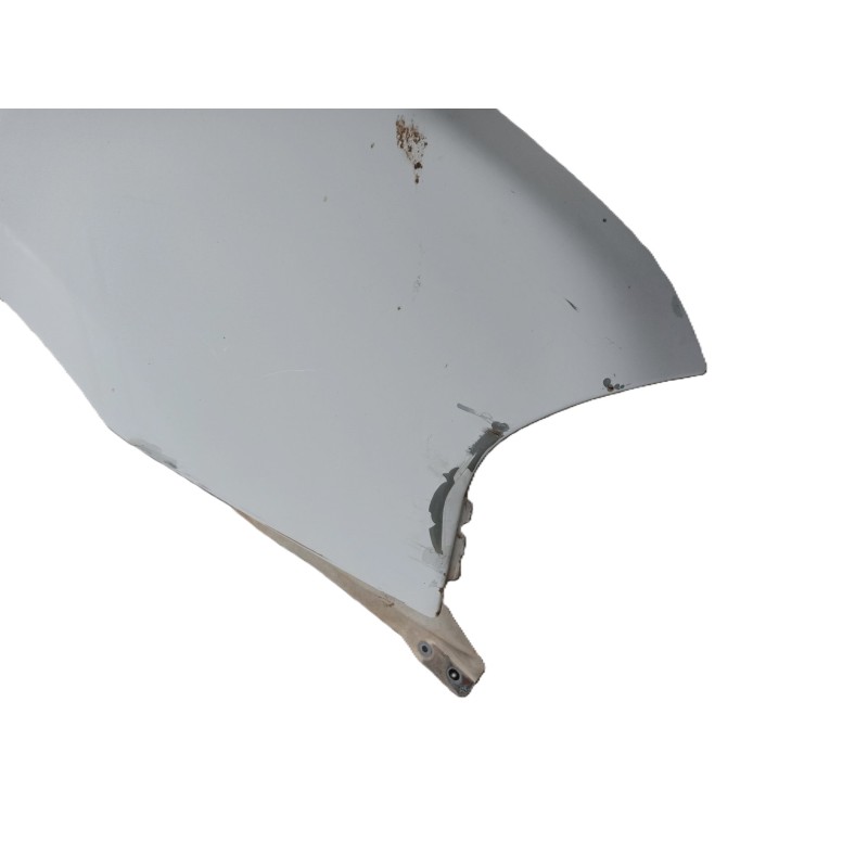 Recambio de aleta delantera derecha para nissan pick up (d22) 2.5 di referencia OEM IAM   