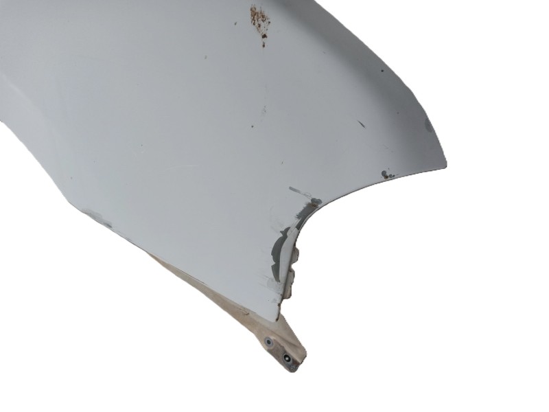 Recambio de aleta delantera derecha para nissan pick up (d22) 2.5 di referencia OEM IAM   