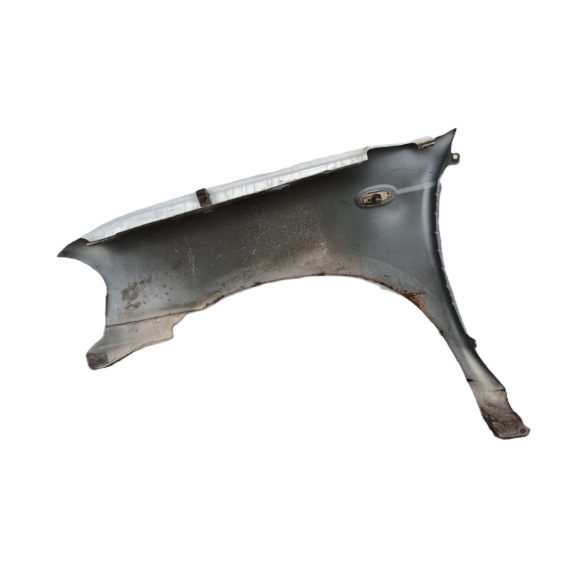 Recambio de aleta delantera derecha para nissan pick up (d22) 2.5 di referencia OEM IAM   