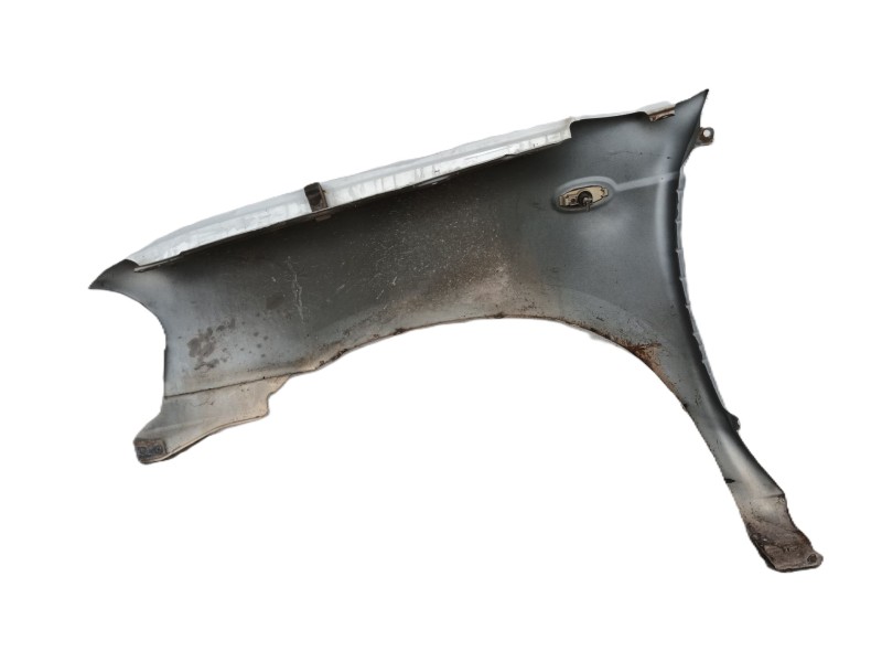 Recambio de aleta delantera derecha para nissan pick up (d22) 2.5 di referencia OEM IAM   