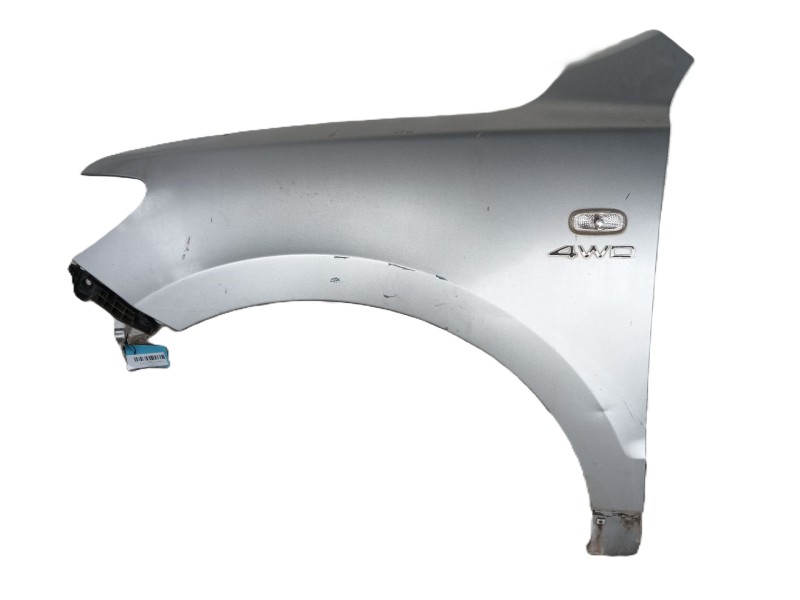 Recambio de aleta delantera izquierda para hyundai santa fe (bm) 2.2 crdi comfort 4x4 referencia OEM IAM   