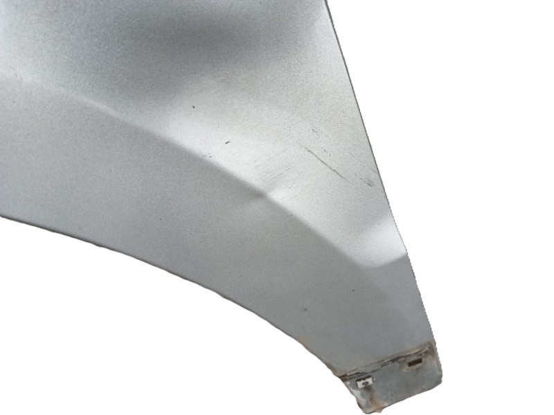 Recambio de aleta delantera izquierda para hyundai santa fe (bm) 2.2 crdi comfort 4x4 referencia OEM IAM   