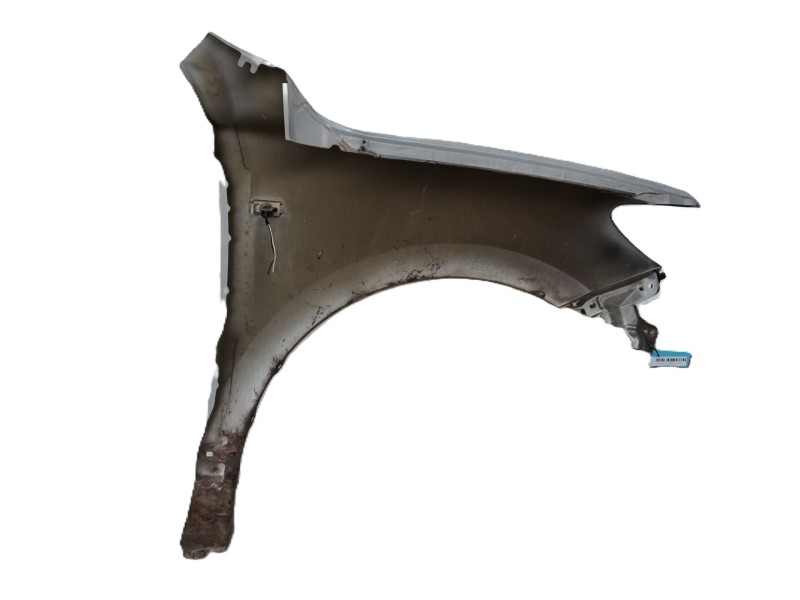 Recambio de aleta delantera izquierda para hyundai santa fe (bm) 2.2 crdi comfort 4x4 referencia OEM IAM   