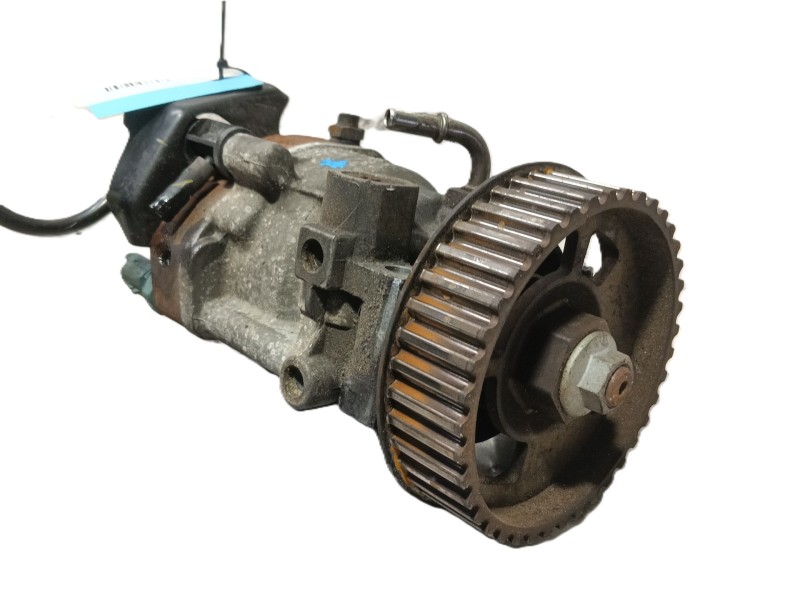 Recambio de bomba inyeccion para renault megane iii berlina 5 p authentique referencia OEM IAM K9K830  