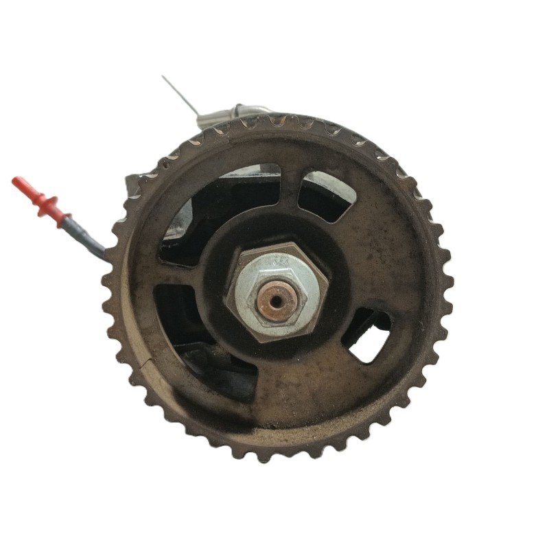 Recambio de bomba inyeccion para renault megane iii berlina 5 p authentique referencia OEM IAM K9K830  