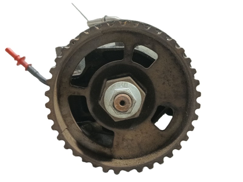 Recambio de bomba inyeccion para renault megane iii berlina 5 p authentique referencia OEM IAM K9K830  