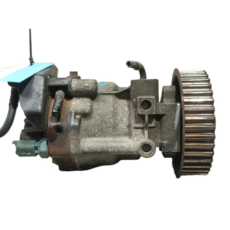 Recambio de bomba inyeccion para renault megane iii berlina 5 p authentique referencia OEM IAM K9K830 820057225 