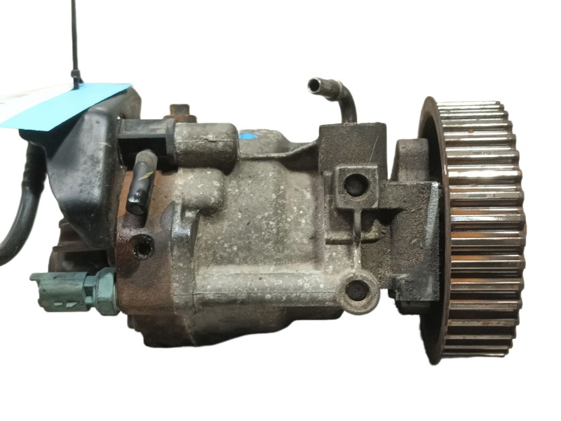 Recambio de bomba inyeccion para renault megane iii berlina 5 p authentique referencia OEM IAM K9K830 820057225 