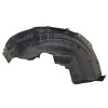 Recambio de paso de rueda delantero izquierdo para peugeot 3008 gt line referencia OEM IAM 9810125680 TRASERO IZQUIERDO 